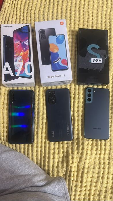 Продам телефон Samsung
