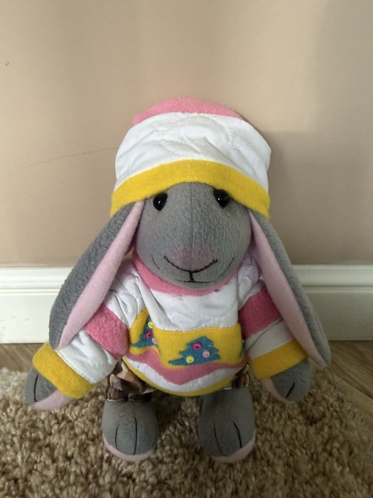 Эксклюзивные игрушки