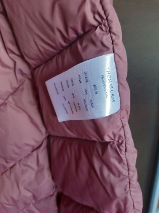 Куртка женская зима