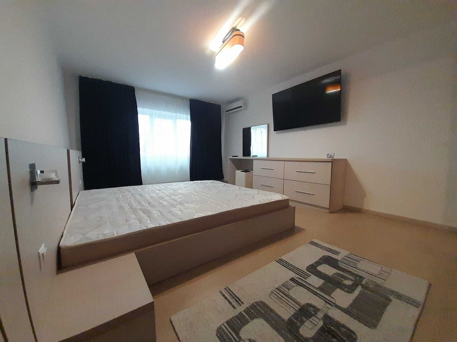 garsoniera de inchiriat 42 mp