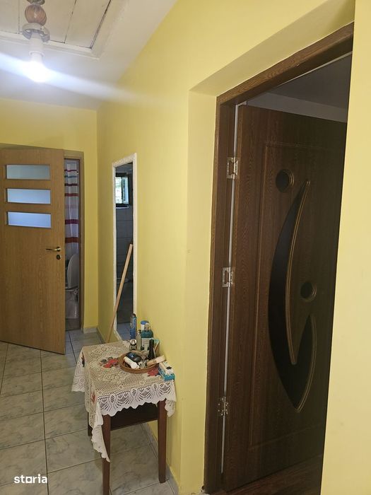 Casa Lunca Cetatui