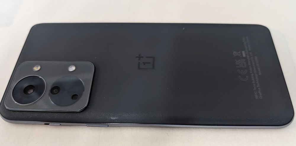 Oneplus Nord 2T 5G 128 GB