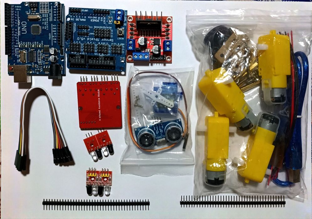 Ishlatilmagan ochilgan xolos