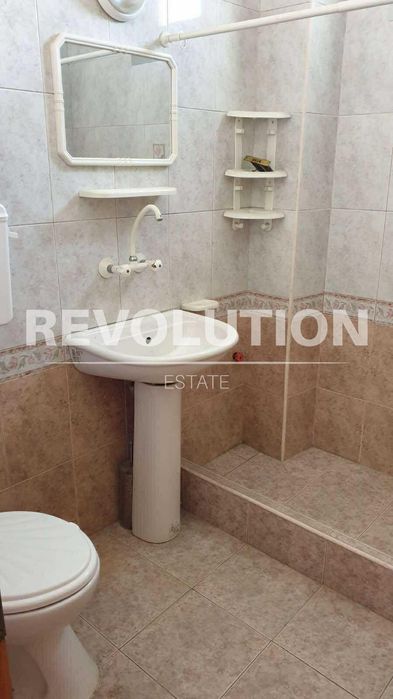 Дава се под наем Двустаен апартамент в Варна, Левски - 65 кв.м за 200 € - Снимка #6