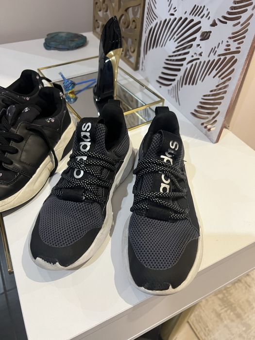 Продам детские кроссовки! Adidas и hm!