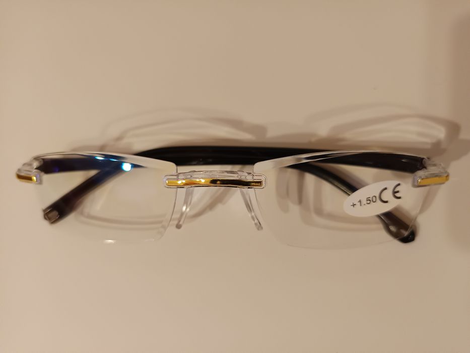 Ochelari vedere +1,5