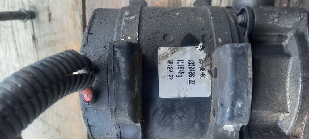 електро хидравлична помпа за ситроен саксо Citroen Saxo Peugeot 106 II