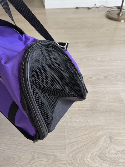 Переноска для кошек