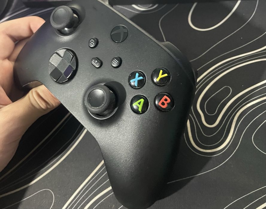 xbox series s impecabil