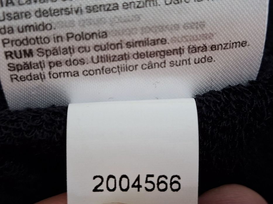 Aklima-Ориг.блуза Мерино Нова!!!