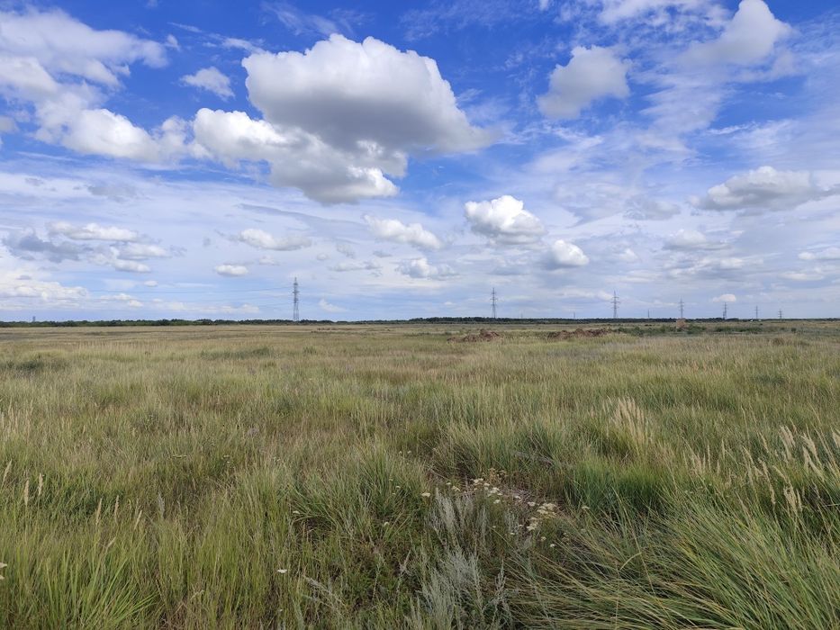25 соток продам п.Каражар,  ЛПХ,