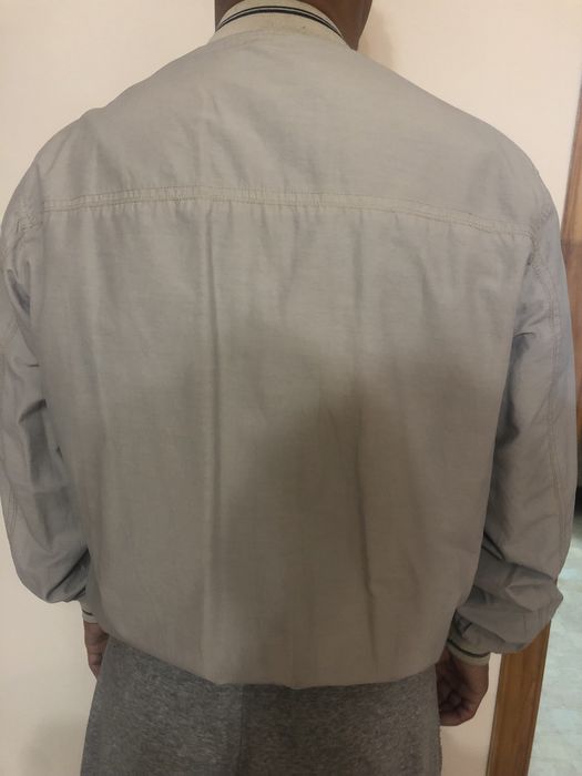 Мужская ветровка