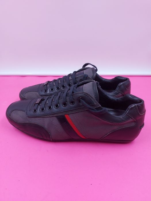 Hugo Boss номер 41 Оригинални мъжки обувки