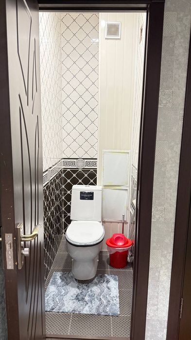Продаётся 2/5/5  банковская квартира