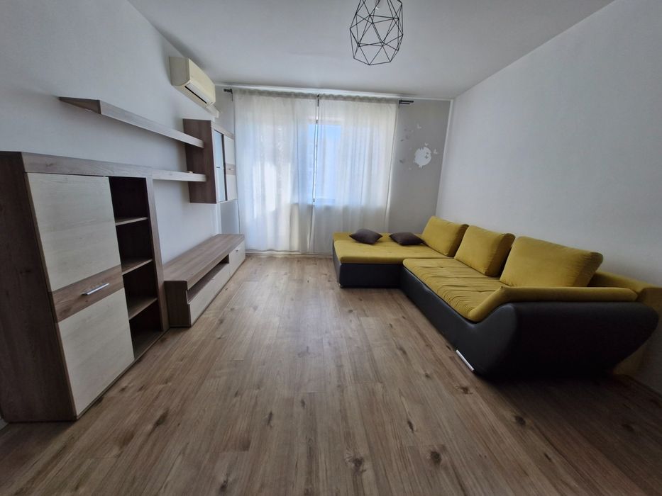 Inchiriere apart 2 camere Greenfield Baneasa