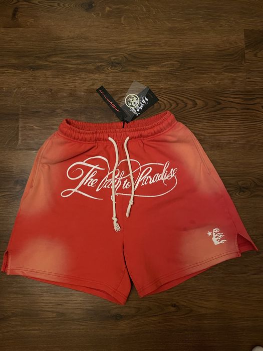 Hellstar shorts
