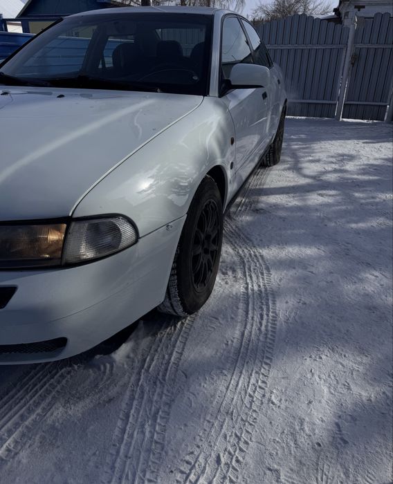 Продам ауди а4б5