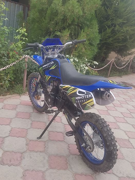 Продам Пит  байк