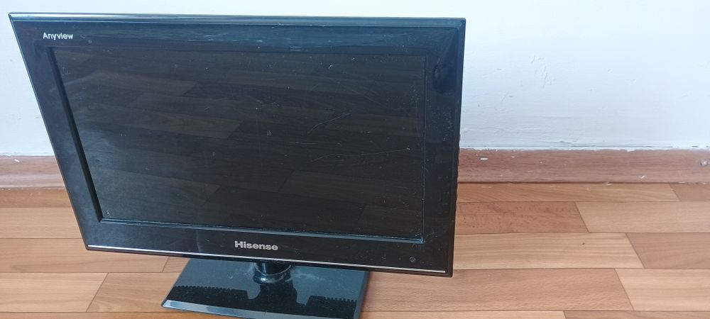 Телевизор Hisense