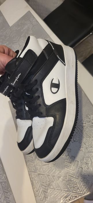 Кецове на champion 39 номер