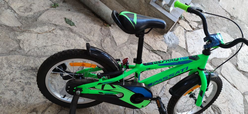 Колело детско 16''