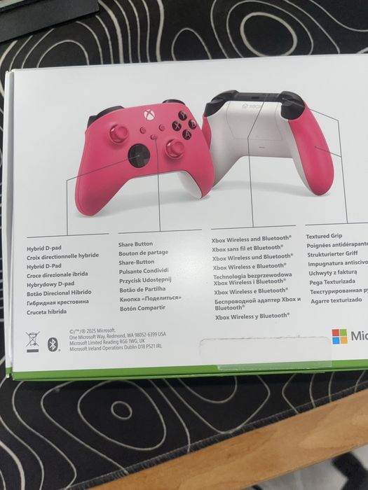 Controller xbox 1s