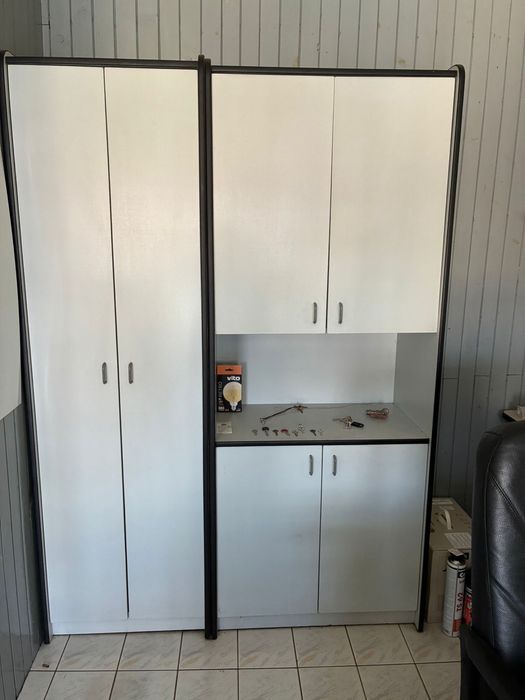 Офис оборудване Всичко за 280€