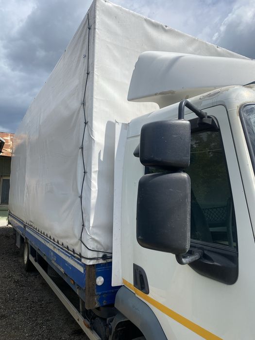 Daf LF 45 euro 4