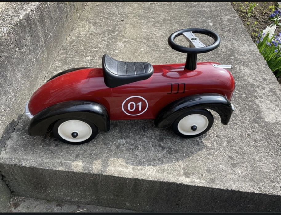 Masina copii - Baghera