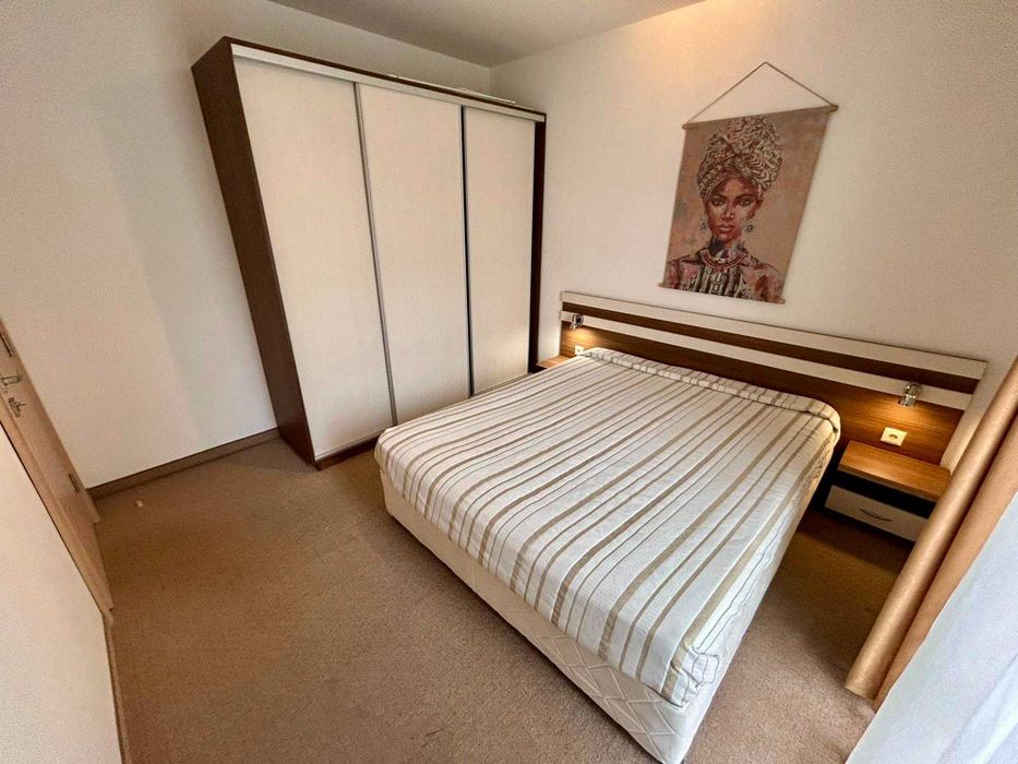 Продава се Двустаен апартамент в к.к. Слънчев бряг - 55 кв.м за 1417 €/кв.м - Снимка #7