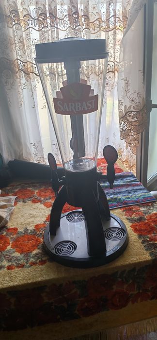 Пивна башна нови