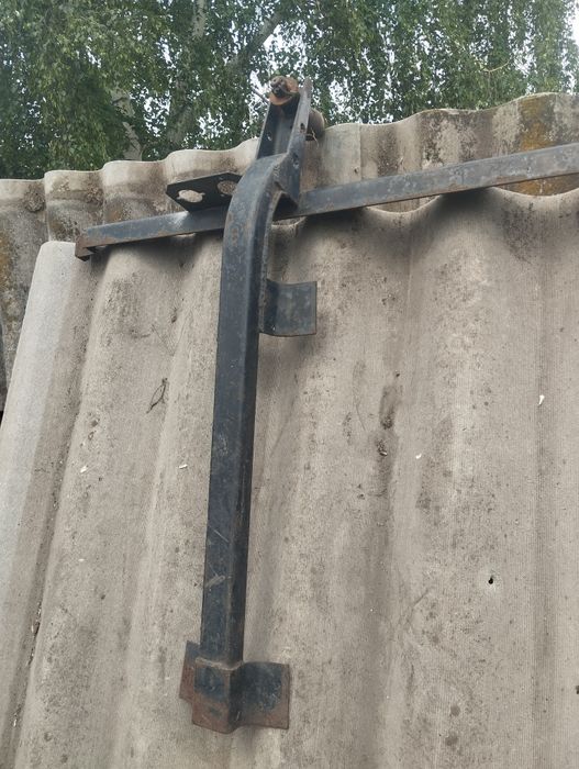 Продам фаркоп на ваз