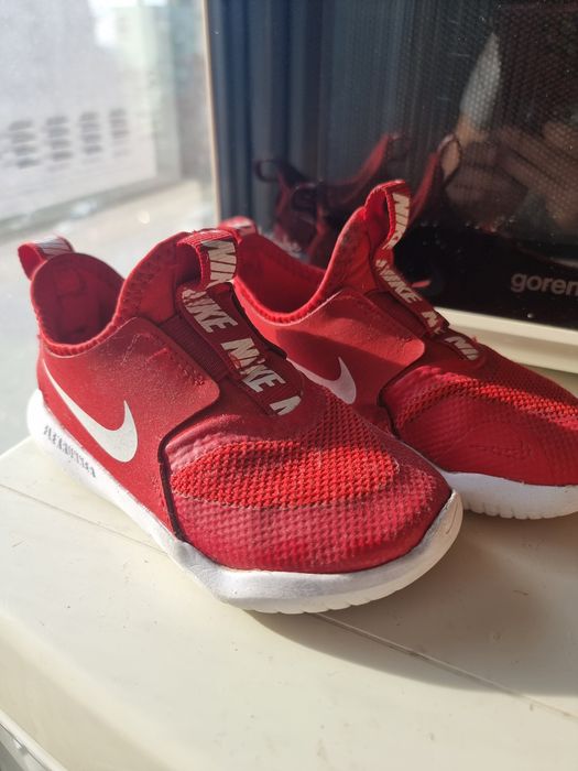 Маратонки Nike детски 26 номер