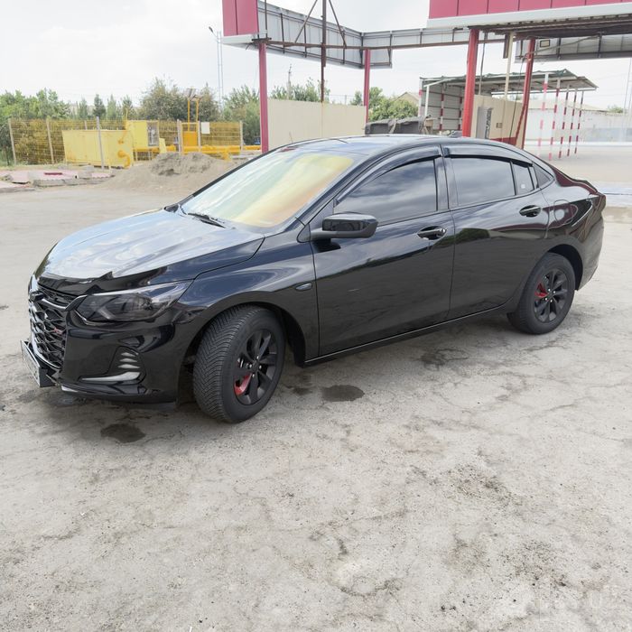 Onix LTZ 2024 sotiladi.!