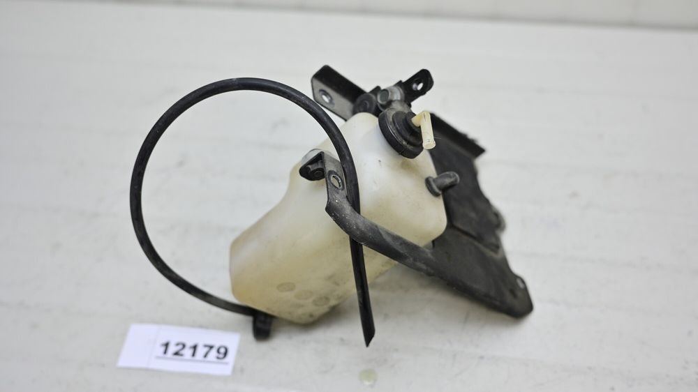Vas Expansiune Lichid Racire Cu Suport Yamaha FZ6 2004 - 2009