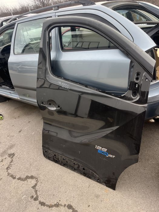 Врата Fiat Talento