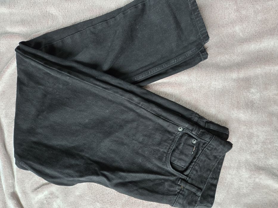 Дънки Zara, H&M, Reserved, Terranova , Pull&Bear, 38-40