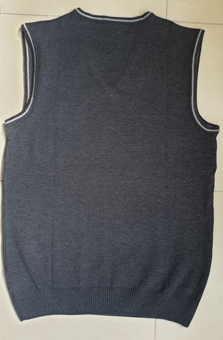 Униформа за МГ-Варна, блузи и ризи дълъг ръкав, пуловер, ръст до 164