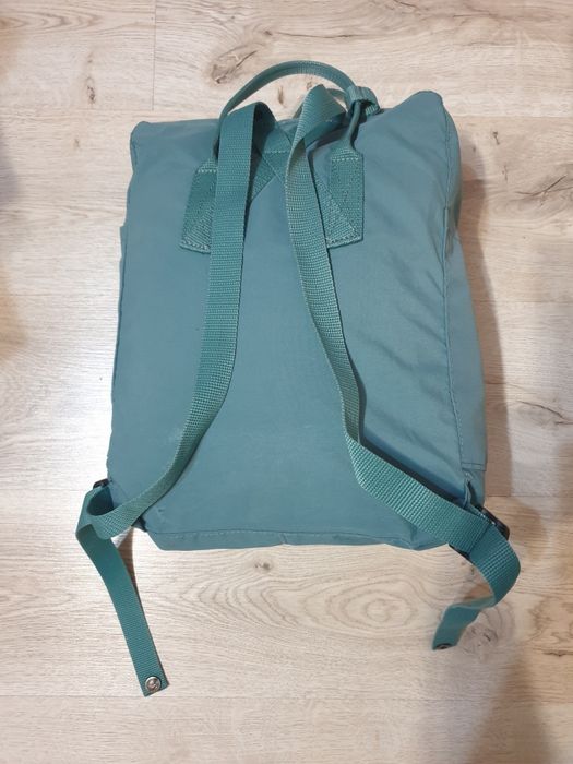 Fjallraven Kanken раница