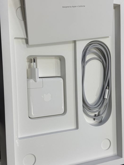 MacBook Pro 14" M2 Pro 32GB 512GB Гаранция