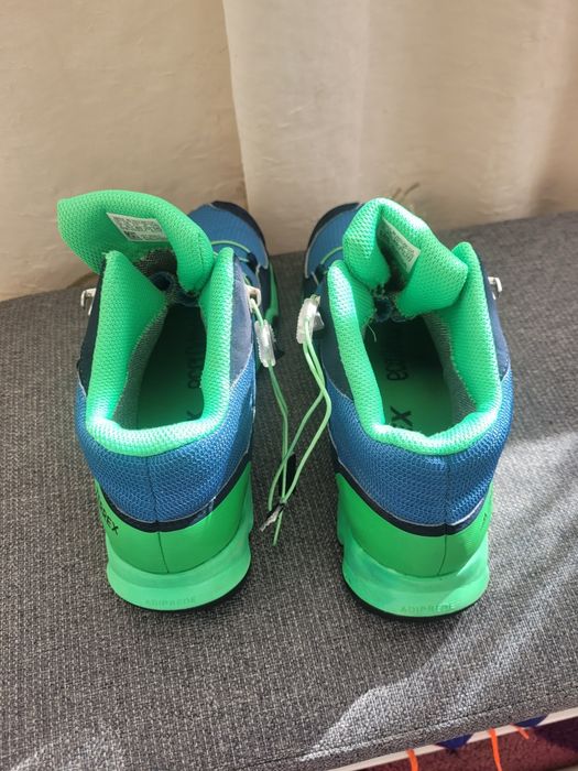 Vind Ghete Iarna Adidas