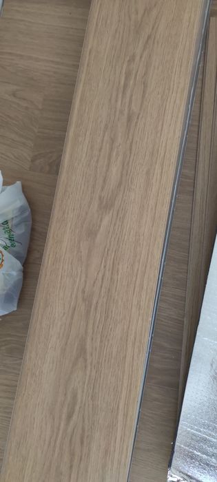 Чисто нов белгийски ламинат Quick-step