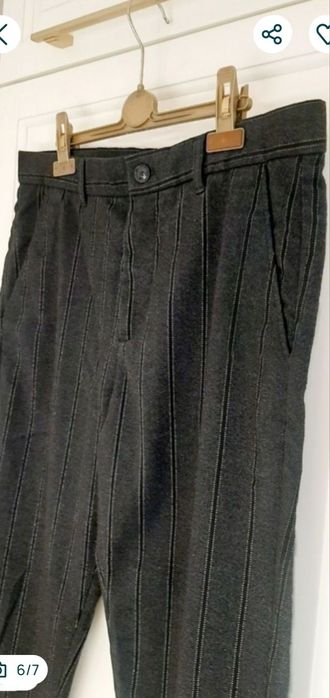 Pantaloni barbati ZARA/M
