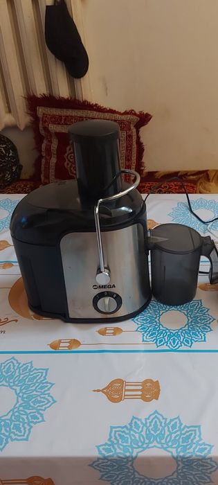 Соквижималка ишлаб дурибди