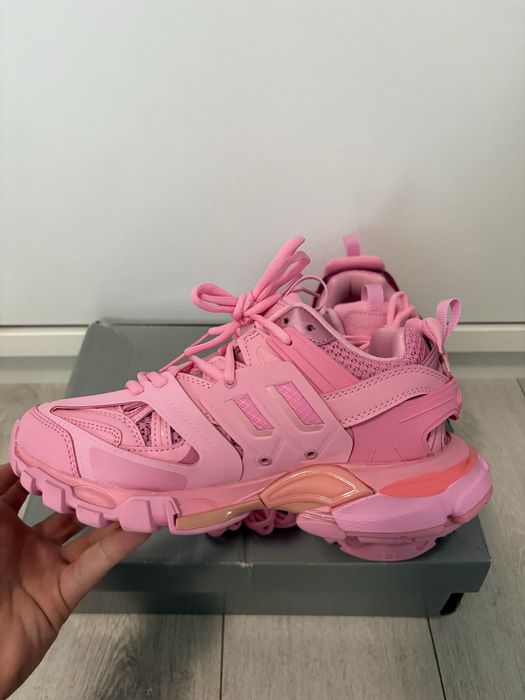 Balenciaga Track Originali, Mărimi 36-39