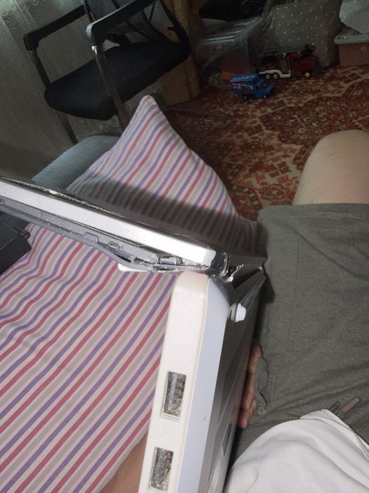Ноутбук Lenovo IdeaPad