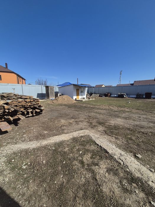 Продам участок Мичурино