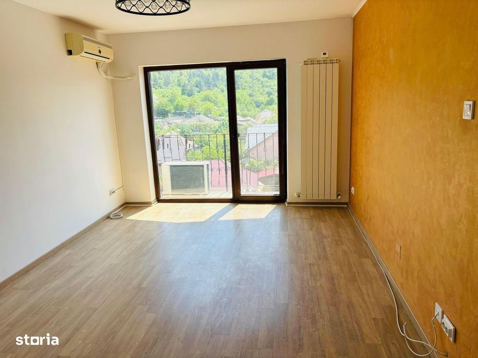 Apartament 2 CD Poitiers Frumoasa Bloc nou, Parcare, Curte privata