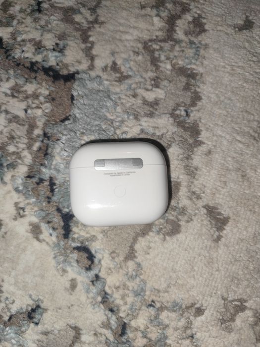 двое аир подсов 3  одни сломаны вторые работают