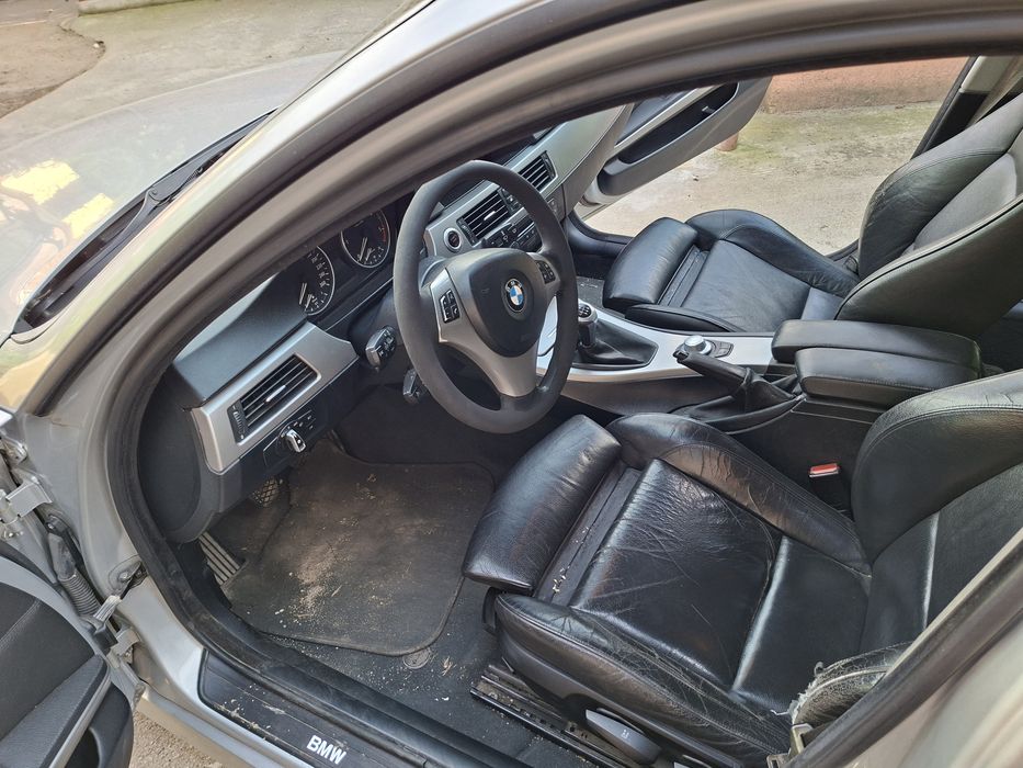 BMW 3 Series 2006 — imagine 4